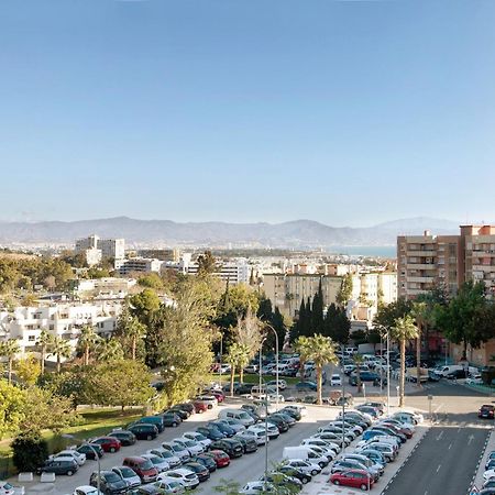 Apartamento Armonia Torremolinos Eksteriør billede