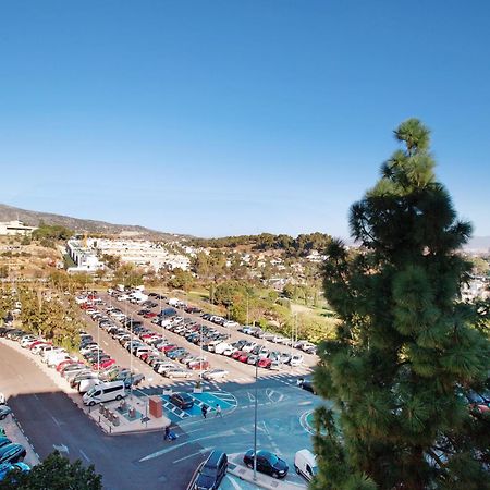 Apartamento Armonia Torremolinos Eksteriør billede
