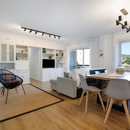 Apartamento Armonia Torremolinos Eksteriør billede