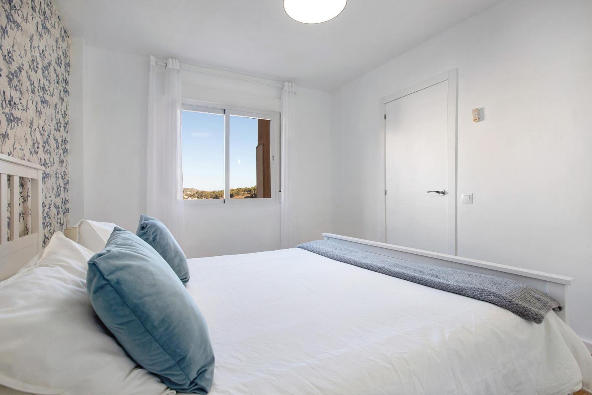 Apartamento Armonia Torremolinos Eksteriør billede