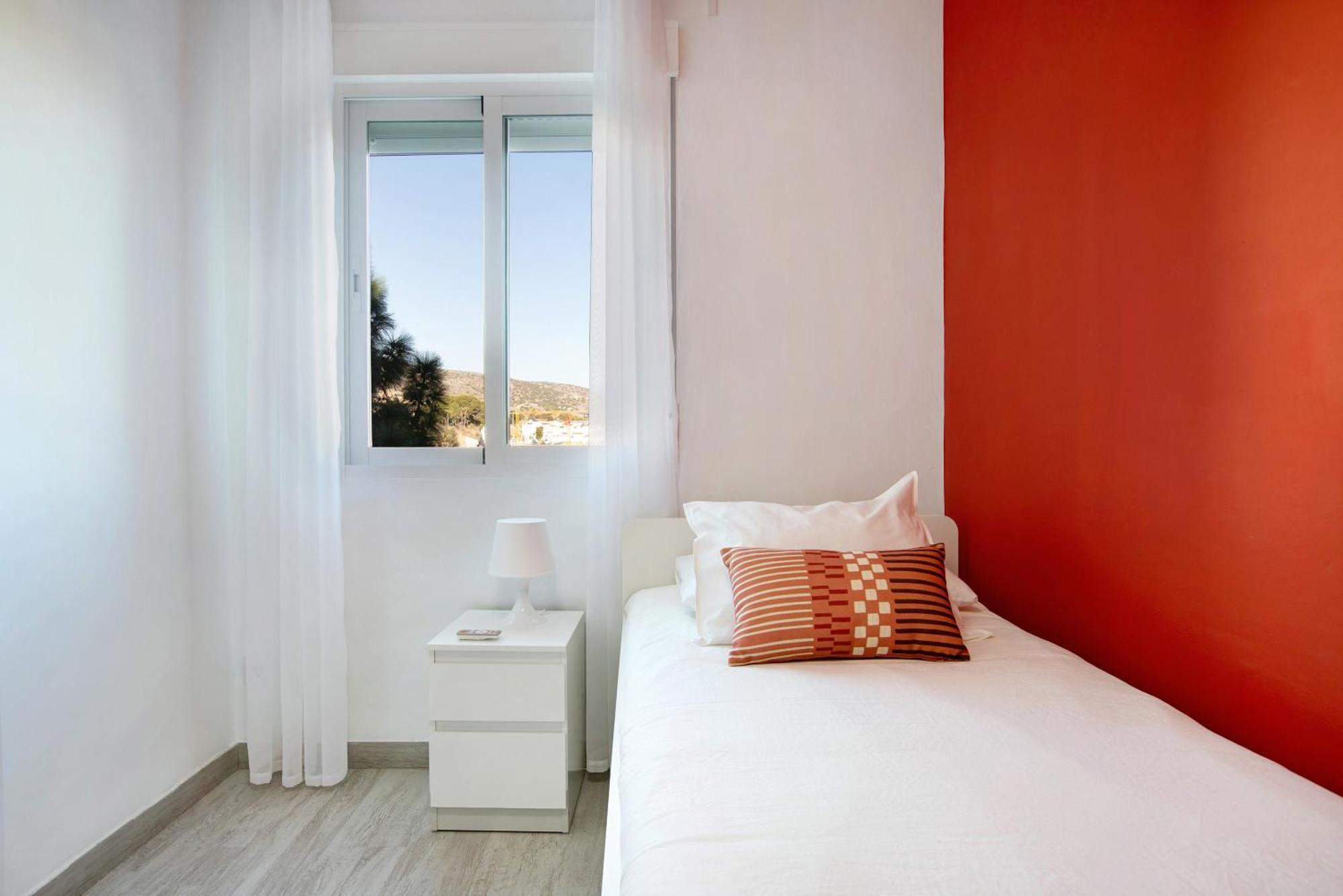 Apartamento Armonia Torremolinos Eksteriør billede