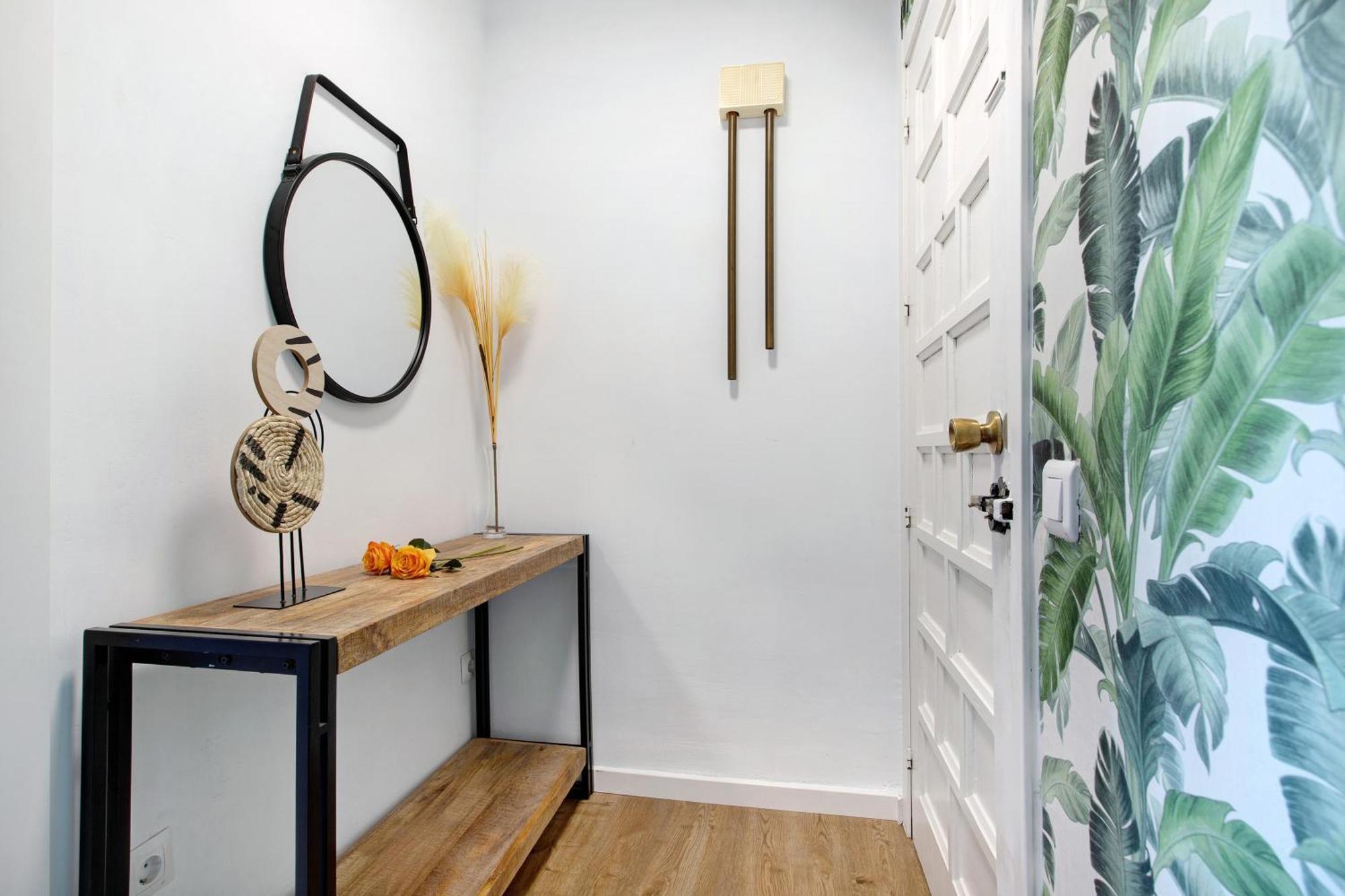 Apartamento Armonia Torremolinos Eksteriør billede
