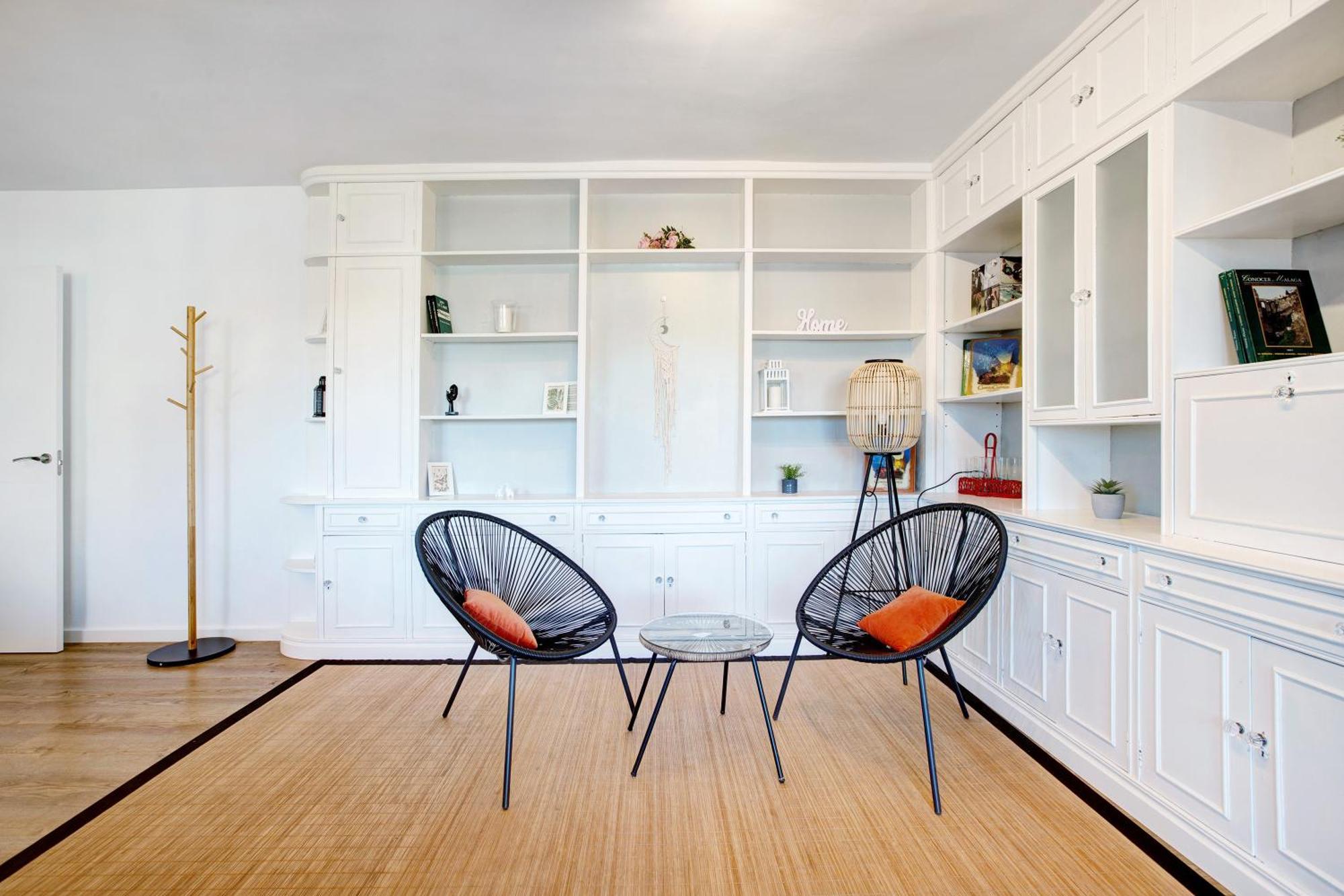 Apartamento Armonia Torremolinos Eksteriør billede