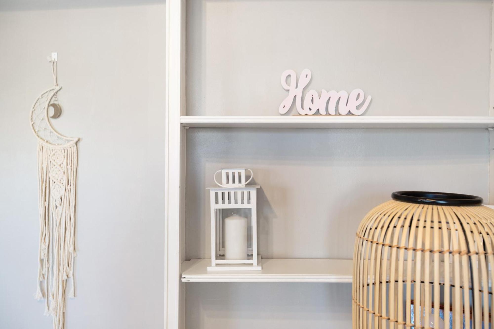 Apartamento Armonia Torremolinos Eksteriør billede