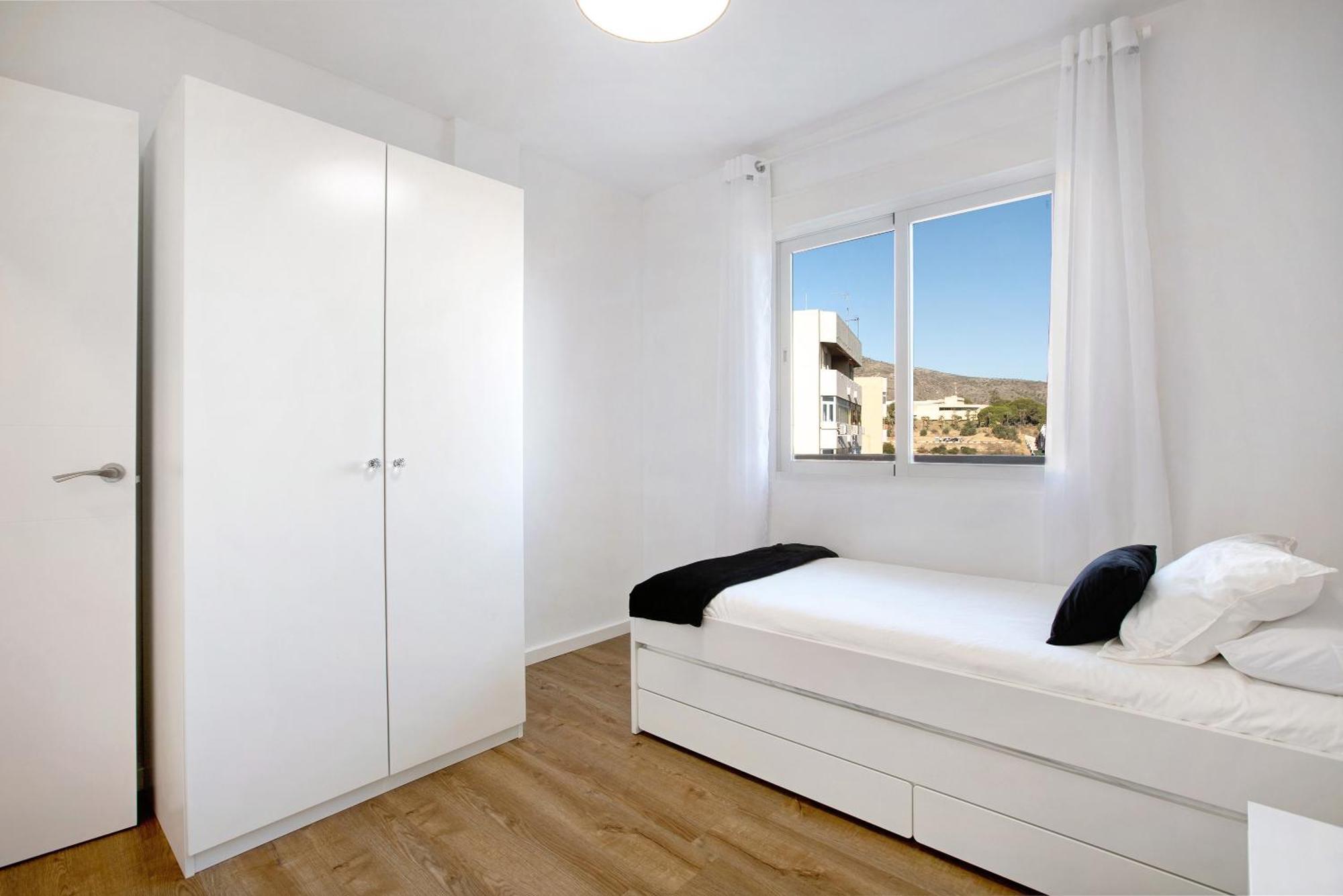 Apartamento Armonia Torremolinos Eksteriør billede