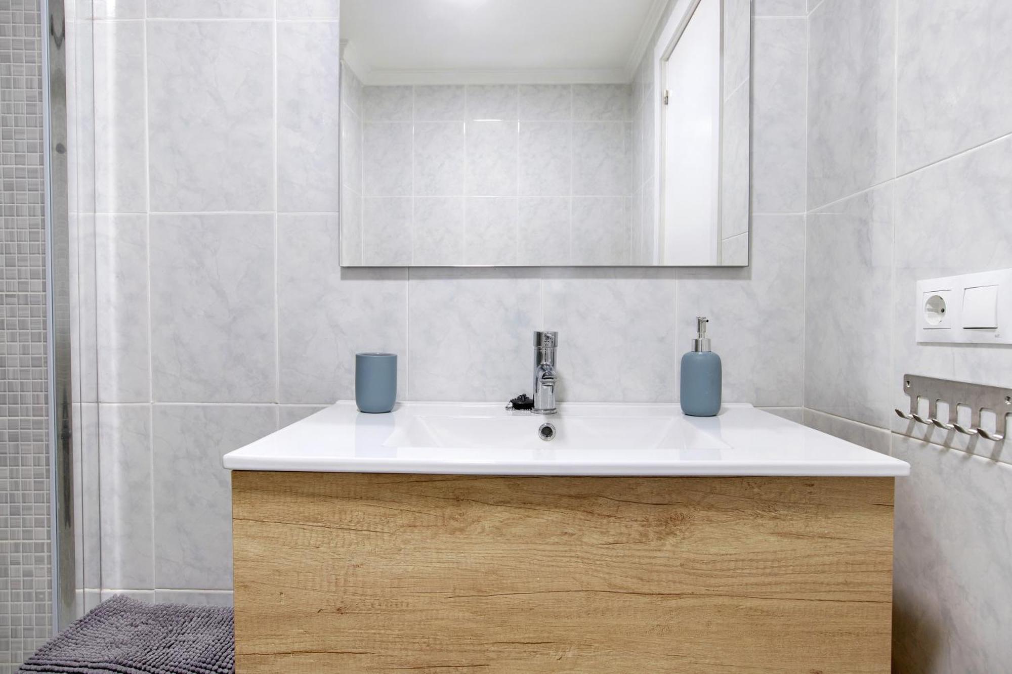 Apartamento Armonia Torremolinos Eksteriør billede