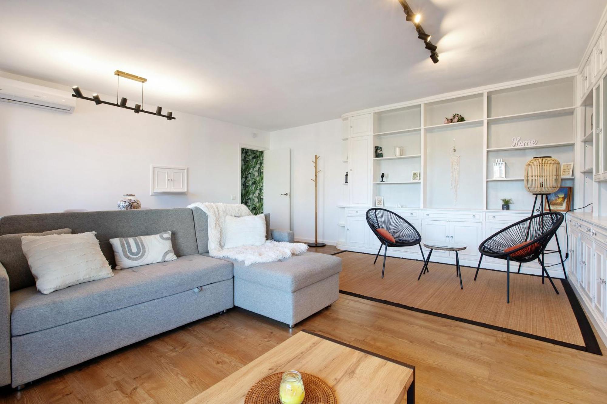 Apartamento Armonia Torremolinos Eksteriør billede