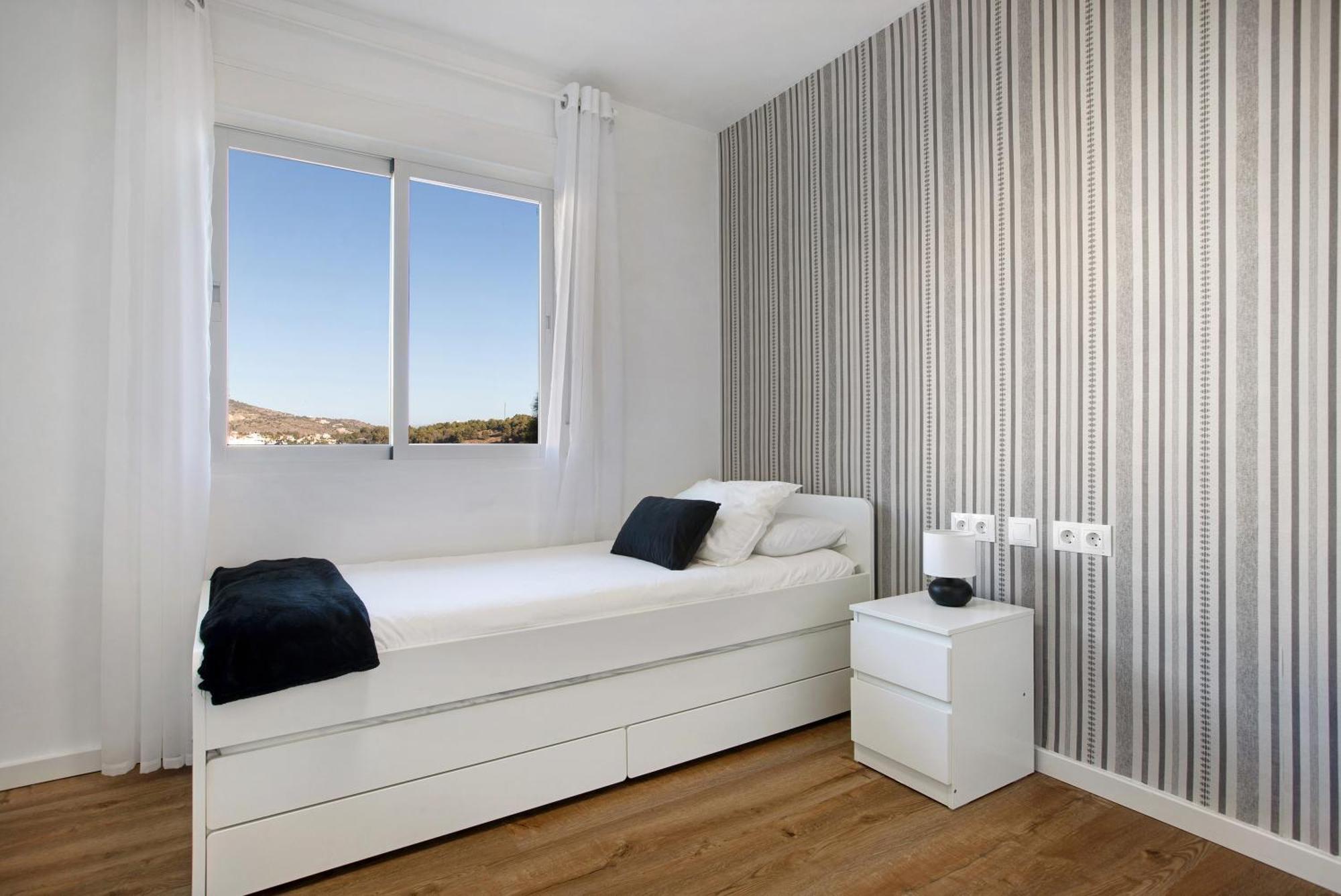 Apartamento Armonia Torremolinos Eksteriør billede