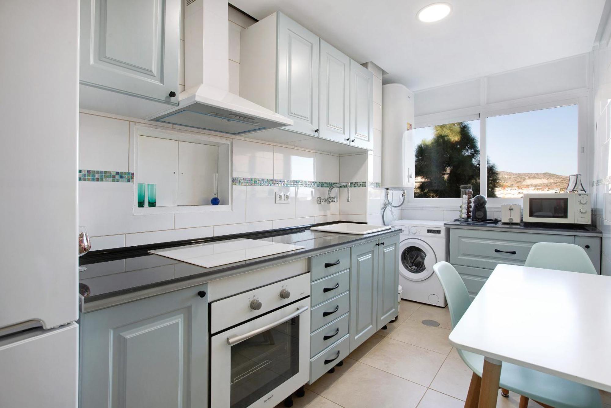 Apartamento Armonia Torremolinos Eksteriør billede