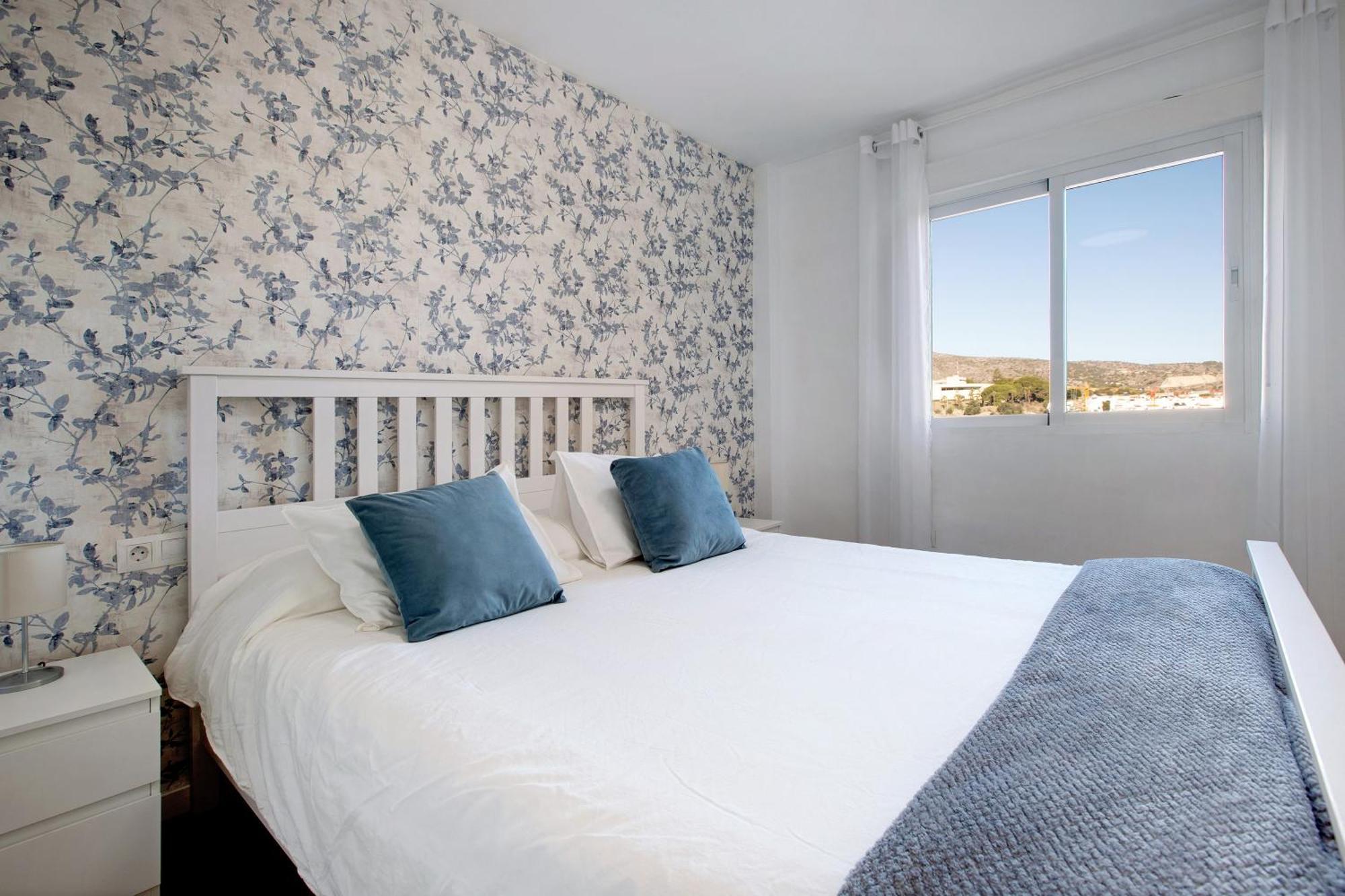 Apartamento Armonia Torremolinos Eksteriør billede