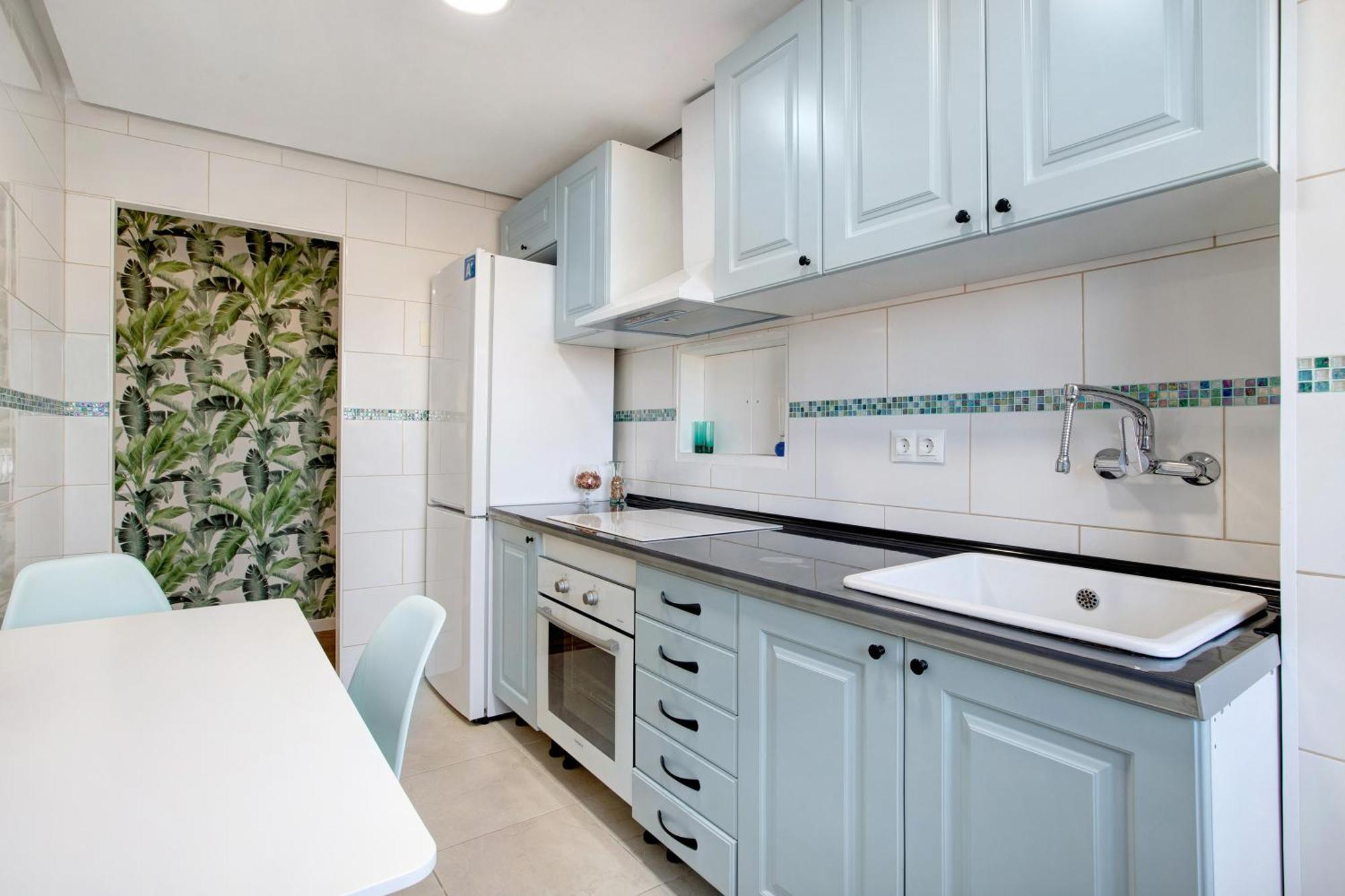 Apartamento Armonia Torremolinos Eksteriør billede