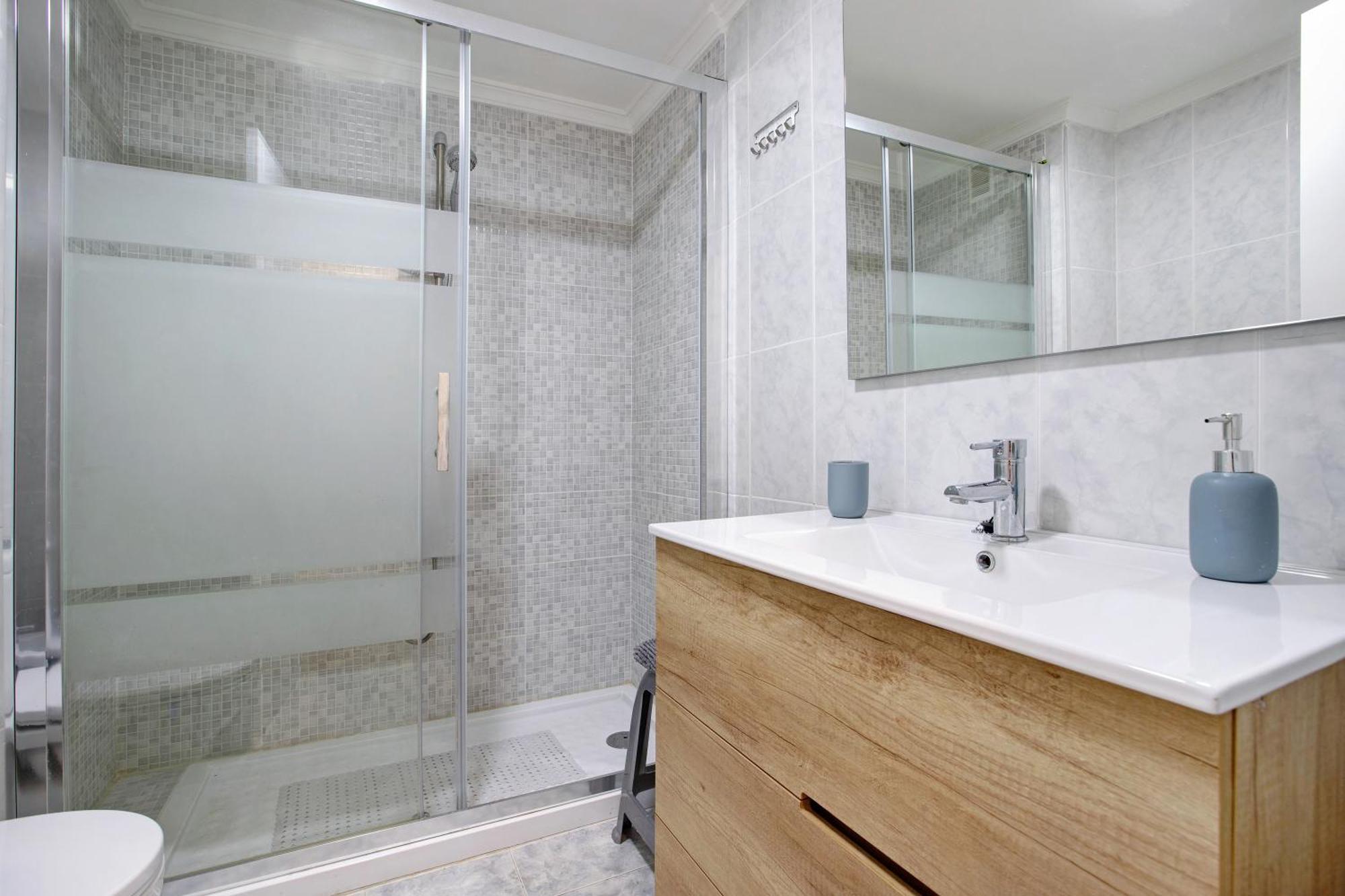 Apartamento Armonia Torremolinos Eksteriør billede